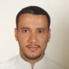 Zaid Ahmed, Technical Audit Manager