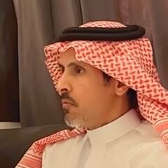 Khaled al theyabi, مدير فريق الامن والسلامه وتقييم المخاطر