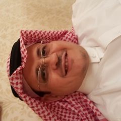 Ahmed Mohammed Rashad Al Nahas Al Nahas, مشرف علاقات المرضى والمدير الإداري المناوب