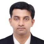مانوج Karamangalam, Network Consulting Engineer