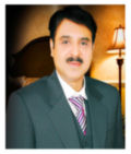 Syed Asad Tirmazie, Head of Research & Technical Research & Trader
