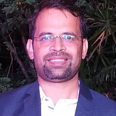 Kumar Gaurav