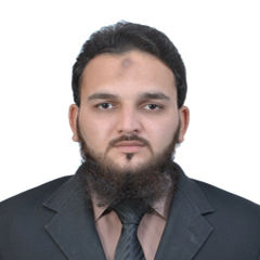 Umair Akhtar, Recruitment Coordinator
