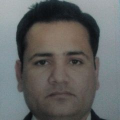 Kashif Ali Khan, Sales & Business Development