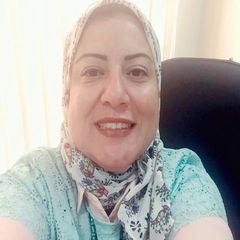 Shaimaa Ismail, Group HR Head