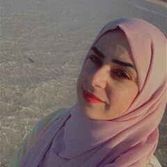 Huda Abdelsalam, Graphic designer 
