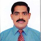 Rajeev CP, Lead Document Controller