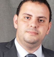 باسم سيد عبدالعزيز مصطفي دويدار, Senior electrical site & technical office engineer - Mep coordinator