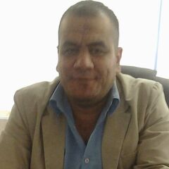 زكريا حسين فهمي عبدالعال, مدير حسابات