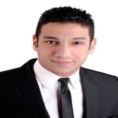 محمود الحناوي, Marketing Executive