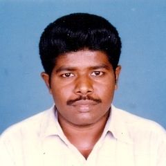 Damodaran Pandiyan