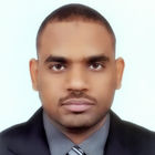 يوسف انور محمود بدوي Anwar Mahmoud Badawi, IT Service Manager
