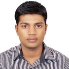 Sarath Narayanan, Assistant Sales Manager