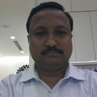 INDRANIL NANDI