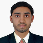 Nabeel Saleem, Structural Engineer