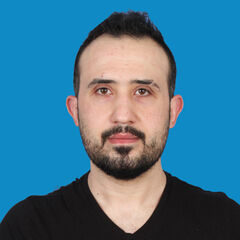 Mohamad Sabouni, Manager 