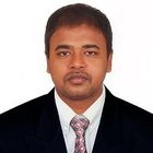 Manivannan Rajendran, Business Development Manager