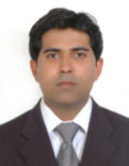 Farrukh Nawaz, Content Manager Administrator