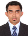 أشفاهاد Poochakandy Keezhath, Senior Sales Executive - VALVOLINE