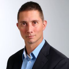 Joery van Dormolen, Program Manager - PMP, Prince 2 & MSP practitioner certified