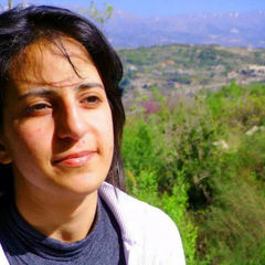 marwa sayegh, head leader