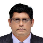 prajith premachandran, BRANCH MANAGER