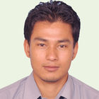 Amar Shrestha
