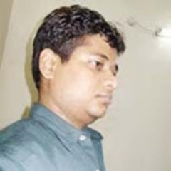 Mohammed saifullah Rizwan, Sr.  Programer
