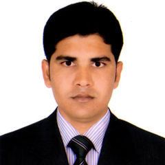 Azizur Rahman, Service Engineer