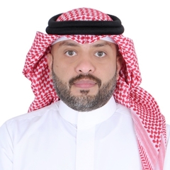Mohammed AlRasheed, Sales & Marketing Manager