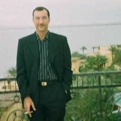 خالد فهد قاقيش, factory manager , technical service manager in paint company