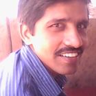 Girish Panda