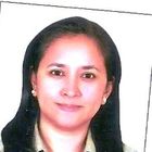 Diana Mamuyac, Receivable Accountant