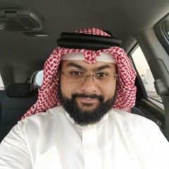 Mohammed Al-Ajlan, Support Manager