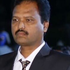 Mohammed Masood Ahmed, Senior Project Engineer