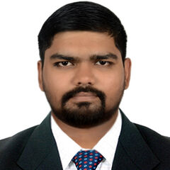 Ganesh Shetti, Mechanical Design Engineer {Freelance}