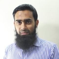 Muhammad Wasay Khan, Senior Associate Software