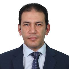 hosam abd el rahman abd el hay abo shamla, Acting Manager of securities& IPO, Listing Affairs Department