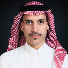 Hisham Alzahrani, Area Sales Manager