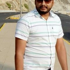 Hafiz Waqas Muhammad Idrees