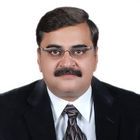Vikram Chidgopkar, Founder Director