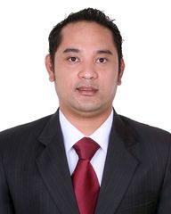 Richard Joseph Miguel