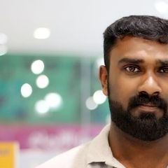 sukesh panichal kuniyil