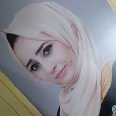 Haneen ALkhaldy