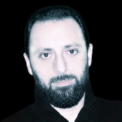 Nazih Ghannoum, IT Director