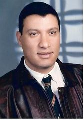 محمد جنيدى, Systems and Software Administrator