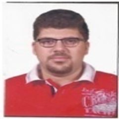 Mustafa  Mahmoud Mostafa