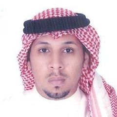 Zayed Alomairi