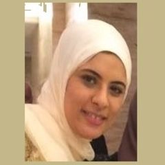 Salema Ibrahim, SAP Certified, PMP®, Senior SAP Consultant - BI