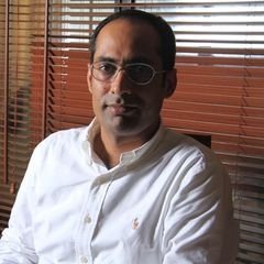 Umaidullah خان, Business Manager